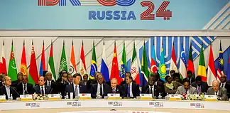BRICS: Ο φόβος φυλάει τα έρημα