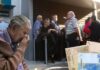 Στη μέγγενη οι συνταξιούχοι