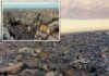 Η κόκκινη γραμμή του Μπάιντεν