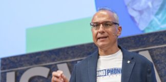 Αντώνης Μαυρόπουλος: «Ο τρόπος που περιγράφουμε την Τεχνητή Νοημοσύνη είναι βαθιά πολιτικός»