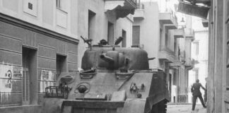Η μάχη της Αθήνας