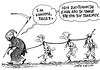 Το σκίτσο του Στάθη για τον Δρόμο (8/12/2024): Τι να κάνουμε παίδες;