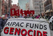 Η ηθική και η ανθρωπιά δεν χωράνε στο Ισραήλ