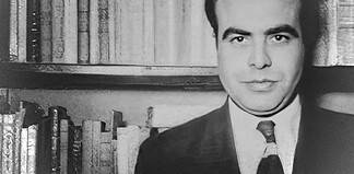 Με όχημα την ποίηση: Δημήτρης Δούκαρης (1925-1982)