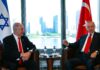 Νέα φωτιά στη Συρία – Ασίγαστη η τάση για πόλεμο