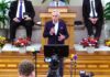 Ρουμανία: Πλευριτώθηκε η «σωστή πλευρά»
