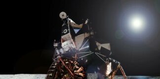 NASA: Ο λόγος που ανέβαλε την πρώτη προσελήνωση