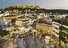 27 συγγραφείς – 17 ματιές στην Αθήνα