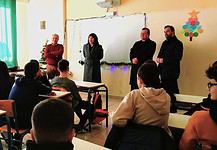 Σχολείο ΟΜΗΡΟΣ Κορυτσάς: Χαμένο στους… κωδικούς