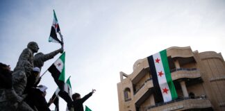 Συρία: Μοναδική βεβαιότητα η ρευστότητα