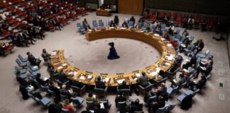 ΟΗΕ: Η Ελλάδα στην ομάδα των φίλων του «πολέμου δίχως τέλος»