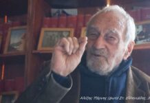Αλέξης Πάρνης: Το έπος του απλού ανθρώπου | Μέρος Β’