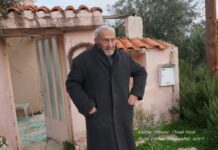 Αλέξης Πάρνης – 100 χρόνια | 100 χρόνια