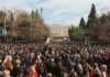 26 Ιανουαρίου – 28 Φεβρουαρίου: Το πολιτικό ζήτημα που θέτουν «τα Τέμπη»