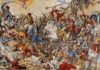 Με όχημα την ποίηση: Διονύσιος Σολωμός (1798-1857)