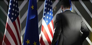 Σύγκρουση ΗΠΑ-Ευρώπης: Τρίτη και φαρμακερή