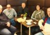 «Η Αντίσταση είναι εδώ, και θα συνεχιστεί»
