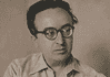 Με όχημα την ποίηση: Γιώργος Γεραλής (1917-1996)