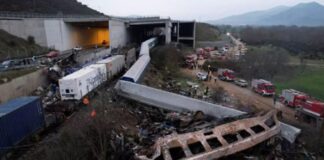 Νέες αποκαλύψεις στην υπόθεση των Τεμπών