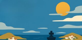 Ενώνουμε τα Νησιά με μια Σκακιέρα: Διανησιωτικές Δράσεις Σχολικής Επιτροπής Ελληνικής Σκακιστικής Ομοσπονδίας