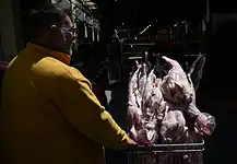 Ένα δύσκολο Πάσχα