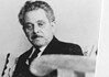 Φώτης Κόντογλου (1895/6-1965)