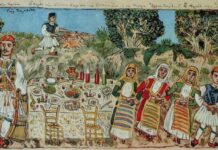«Αναστάσεως ημέρα λαμπρυνθώμεν λαοί»