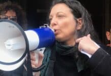Αναστάλθηκε προσωρινά η αργία της Χρύσας Χοντζόγλου