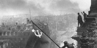 9 Μάη 1945, 80 χρόνια μετά