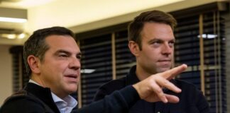 Το πρόβλημα του ετεροπροσδιορισμού ορισμένων ηγεσιών της Αριστεράς και το Πολιτικό Σύστημα της Χώρας