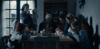 Η εισβολή του έρωτα στον αέναο κύκλο θανάτου-αναγέννησης