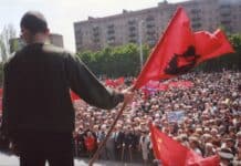 Ο Ελληνισμός στην κινούμενη άμμο της Αζοφικής Θάλασσας
