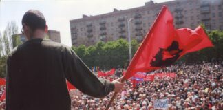 Ο Ελληνισμός στην κινούμενη άμμο της Αζοφικής Θάλασσας