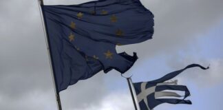 Η μητρόπολη και η τύχη της αποικίας (ή η «Σωτηρία» έρχεται)