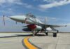 Να μην στείλουμε F-16 στη Ρουμανία