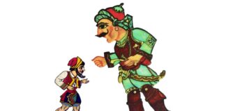 «Ναι σε όλα – ό,τι πείτε»