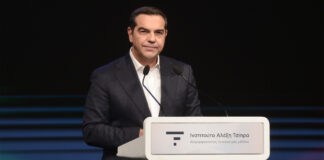 Τι ώρα είναι; Όχι πάντως της Αριστεράς του ΣΥΡΙΖΑ