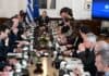 Κυβερνητική αγωνία για αλλαγή ατζέντας