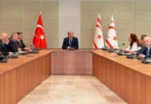 Στελέχη του ΕΛΙΑΜΕΠ στο ψευδοκράτος Τατάρ