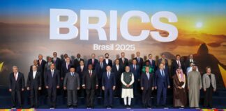 ΗΠΑ / Δύση σε τροχιά σύγκρουσης με τους BRICS