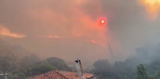 Το Σχέδιο* – Φωτιές στη Βόρεια Ήπειρο