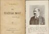 Γιάννης Ψυχάρης (1854-1929)