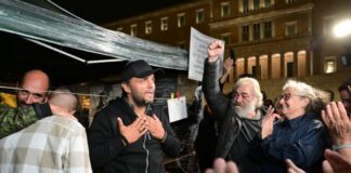 Η νίκη του Π. Ρούτσι και ο μακρύς δρόμος για τη δικαίωση των Τεμπών