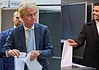 Πολύ κακό για το τίποτα στη χώρα της τουλίπας