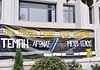 Τ57: Η κοινωνία προετοιμάζεται εν όψει της δίκης για το έγκλημα των Τεμπών