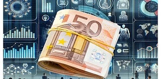 Μπόνους για λίγους στο Δημόσιο – με φερετζέ ΤΝ