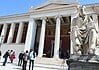 Για τους/τις υπό διαγραφή φοιτητές/τριες