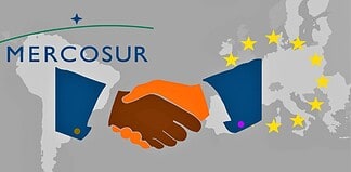Συμφωνία Ε.Ε.-Mercosur: Προς ώρας «στον πάγο»