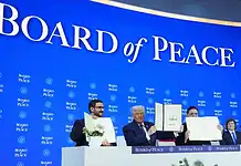 Συμβούλιο Ειρήνης: Μια ιδιωτική, πειρατική, αντι-ΟΗΕ δομή υπό τον Τραμπ