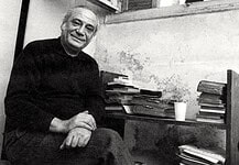 Νίκος Καρούζος (1926-1990) | Μέρος Α΄